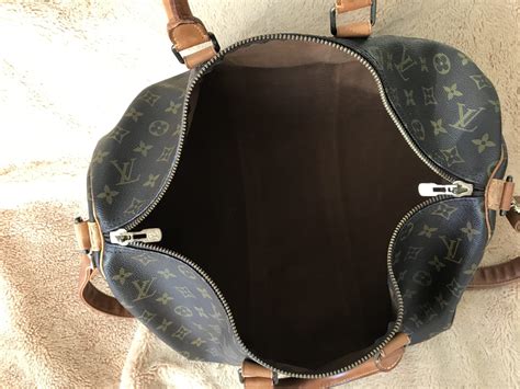 made in france louis vuitton keepall